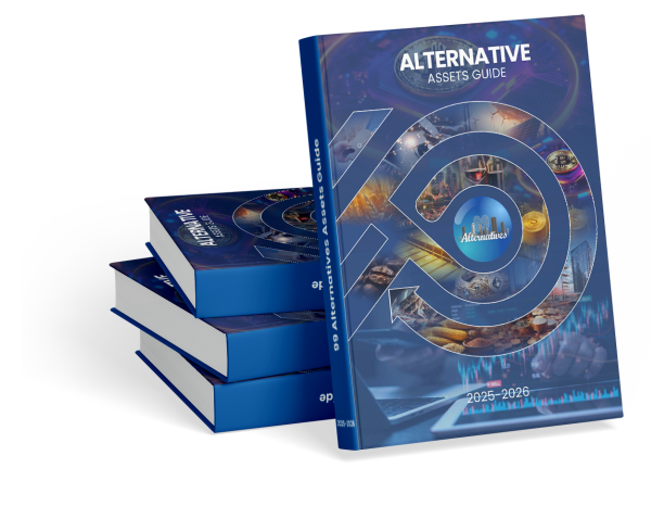 Alternative Asset Guides