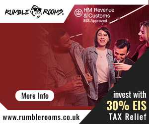 rumble rooms