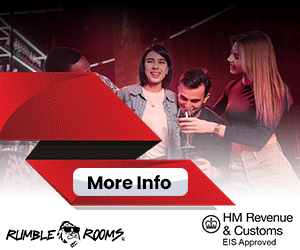rumble rooms