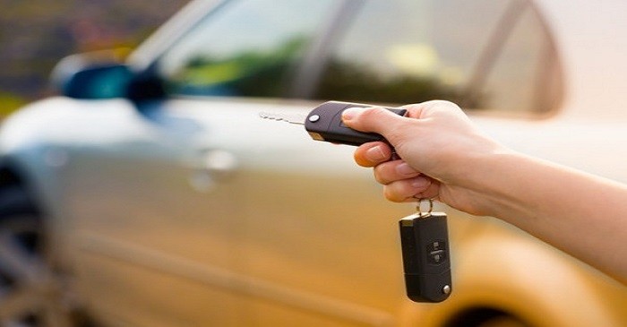 Contract hire and Car Leasing