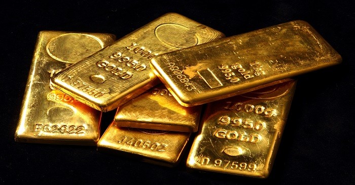 Investment in Gold