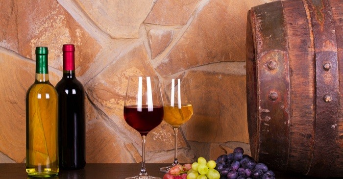 INVESTING IN FINE WINE IN 2019