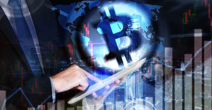Investment in cryptocurrency and the risk factors