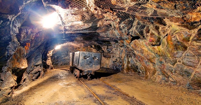 Copper mining outputs and market summary 2018