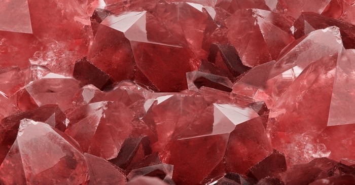 World’s rare spinel auctions, demand and resources