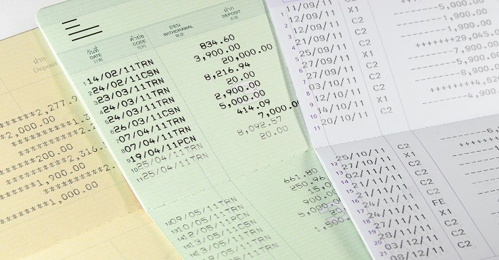 Bank Account Savings: High Interest Savings Accounts