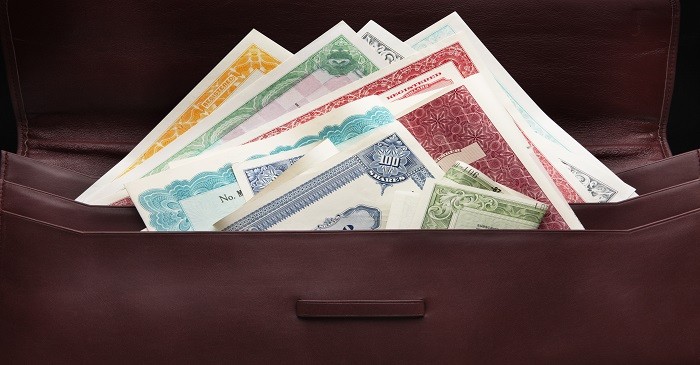 Benefits and risks of fully, partly and nil paid shares