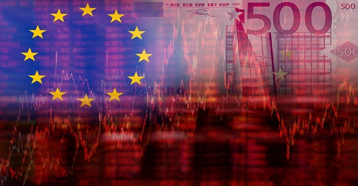 Eurozone crisis and investment in bank shares