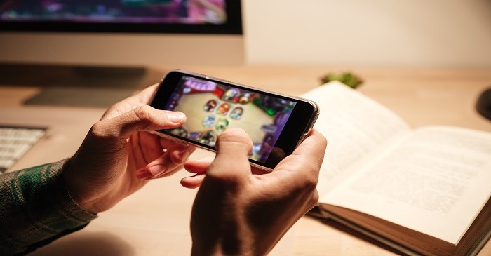 Millennial trend - Investing in Mobile gaming