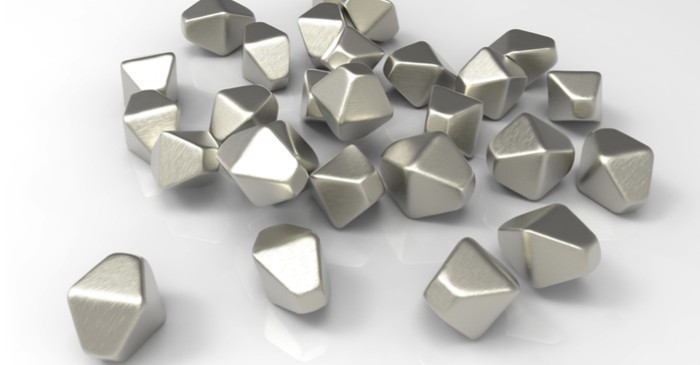 Trade war raises profits on Titanium
