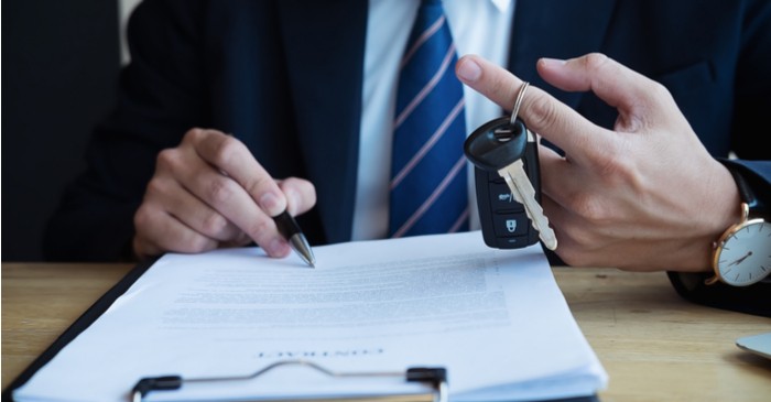 Opportunities in vehicle leasing post- Brexit