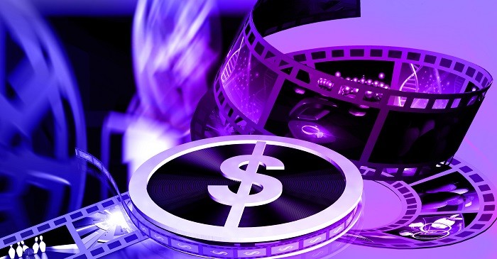 Movies investment: Earnings should be twice the investment