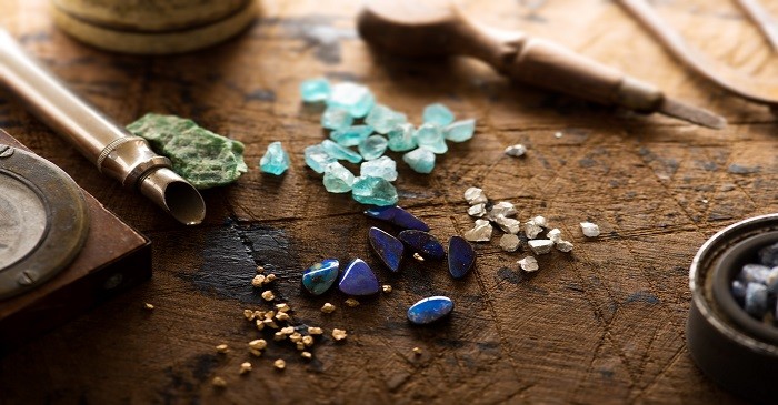 Buying world’s most valued sapphires, emeralds and rubies