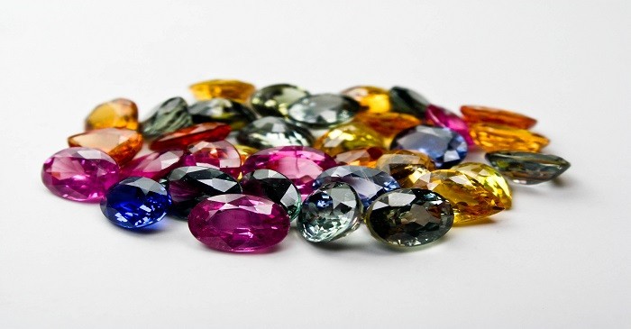 Getting gemstone taaffeite in your personal collection