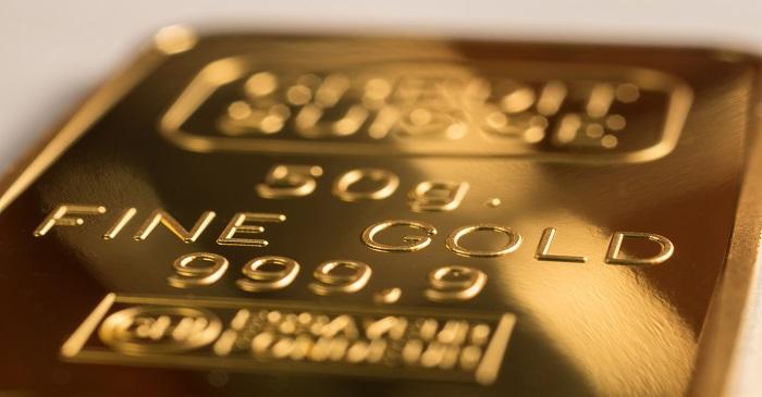 Comparing palladium to gold