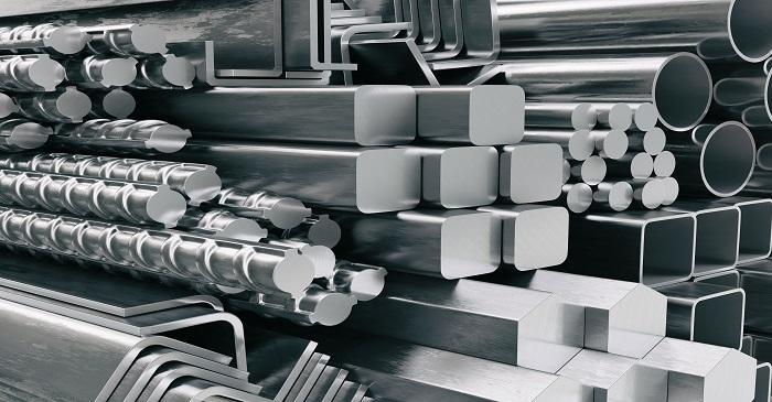 Steel under pressure due to oversupply