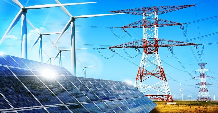 Renewable global targets hit by change in policies