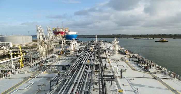 Crude trades $70 to $71.11 on global supply concerns