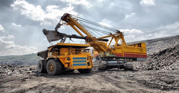 Low iron ore import from China in October