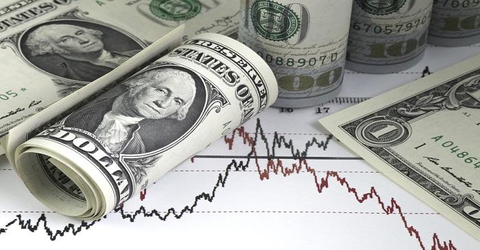 Dollar gains as the Fed affirmed monetary tightening