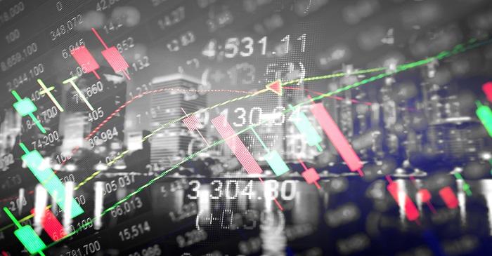 Global stock markets plunge briefly on growth woes