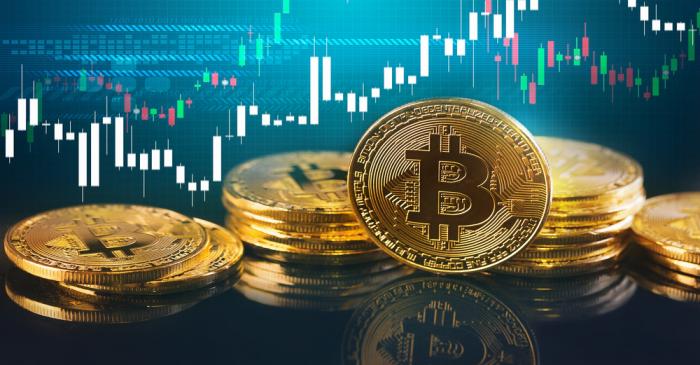 The future of crypto-currencies 2019