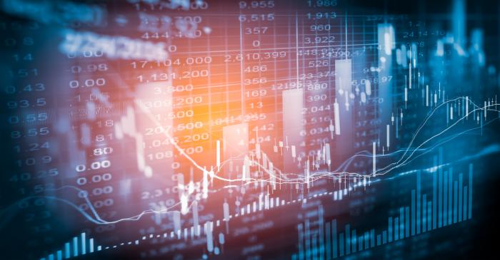 Tech and bank stocks in 2019