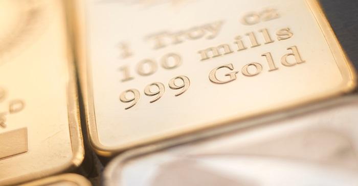 Gold - Precious metals continue to gain