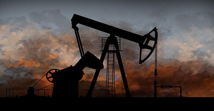 Venezuela crisis and crude slowdown