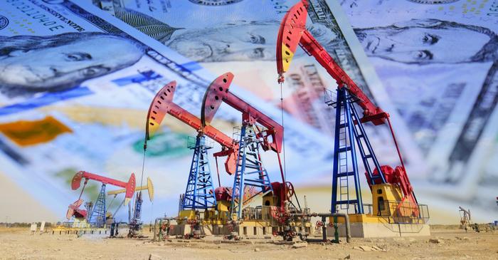 Oil Production To Hit 10.3 Million Bpd In 2019