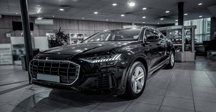 Different types of luxury car investments