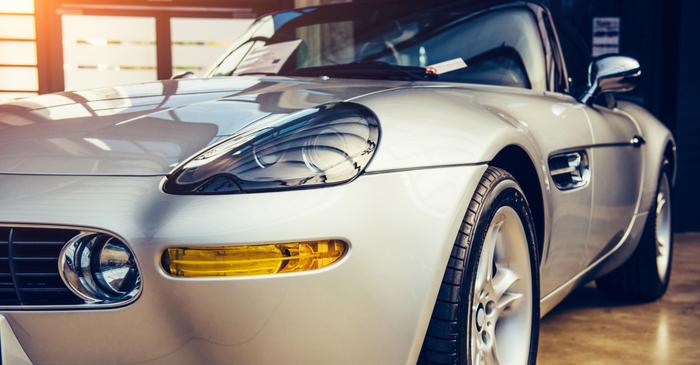 Millennial buying trends in Fine Art, Antique, and Motorcars