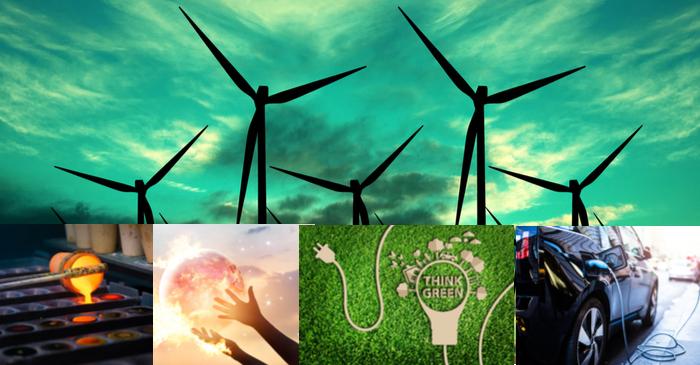 UK government introduces laws to buy renewable energy from homeowners