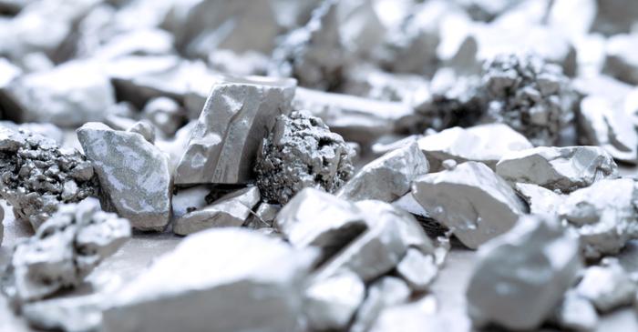 Is titanium magnetic?