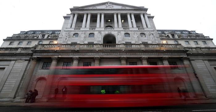 Factbox - How does Britain choose a new Bank of England governor?