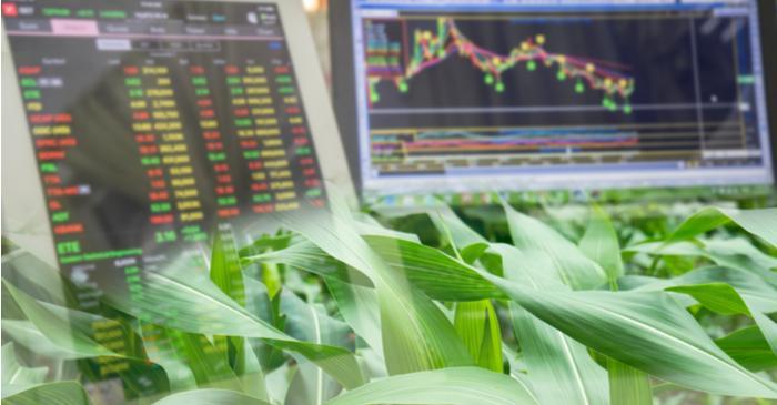 Inflation, sentiments and climate change can drive commodity price 