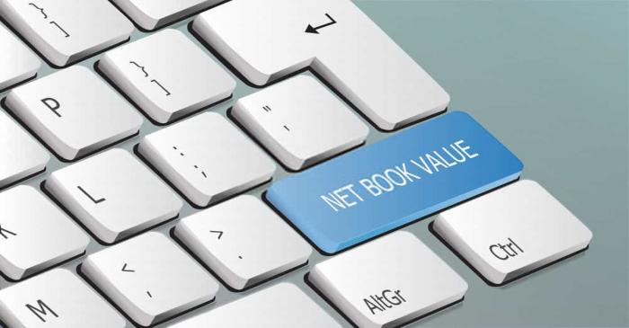 Net Book Value