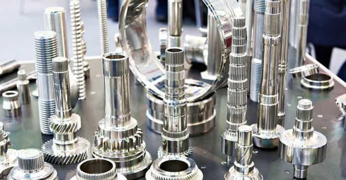 What are the properties of metal