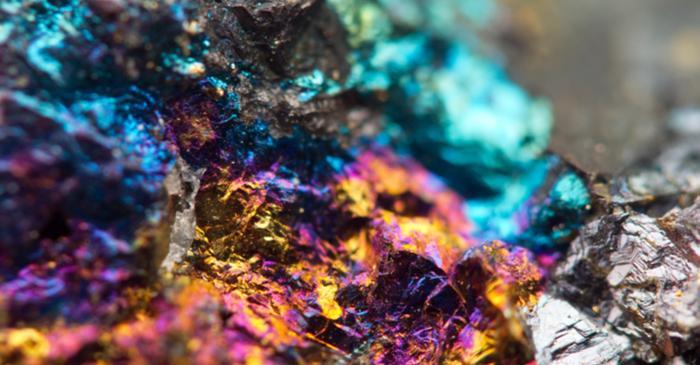 What is the rarest metal on earth?