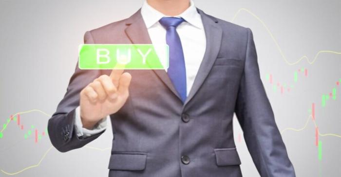 How to Buy Stock in Amazon