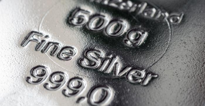Why is silver so cheap?
