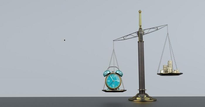 What does overweight stock mean?