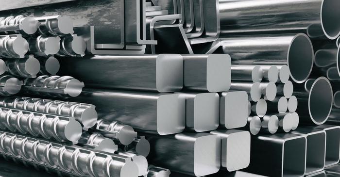 Global steel dynamics and market factors 