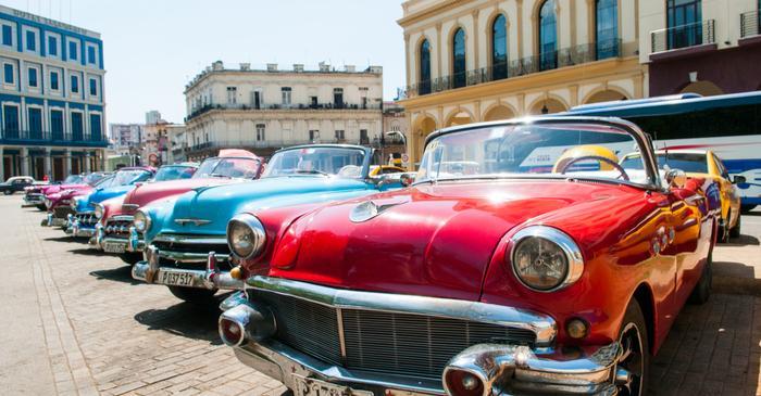 How to Invest in Classic Cars?
