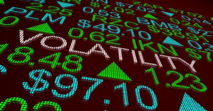 Stock Market Volatility and Alternative Strategies 