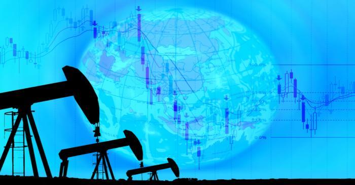 Global oil gains due to US – Iran tensions 
