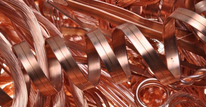 Commodity Investment – Copper demand and supply trends