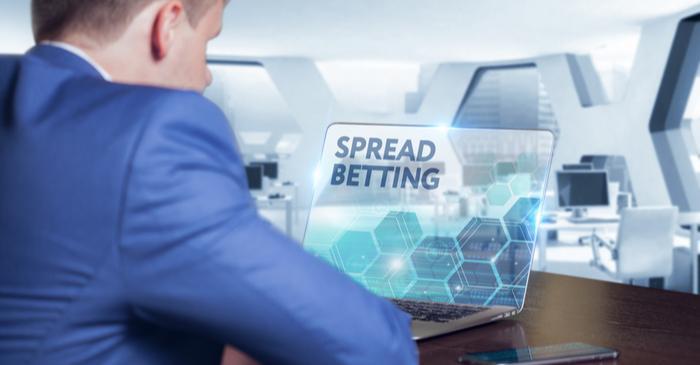 Spread betting and sports betting strategies  