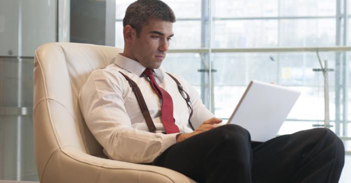 The growing need for tech investment for on-site deskless workers 