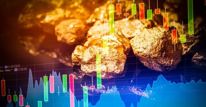 Precious metals investment – Historical trends, G/S ratio and opportunities   